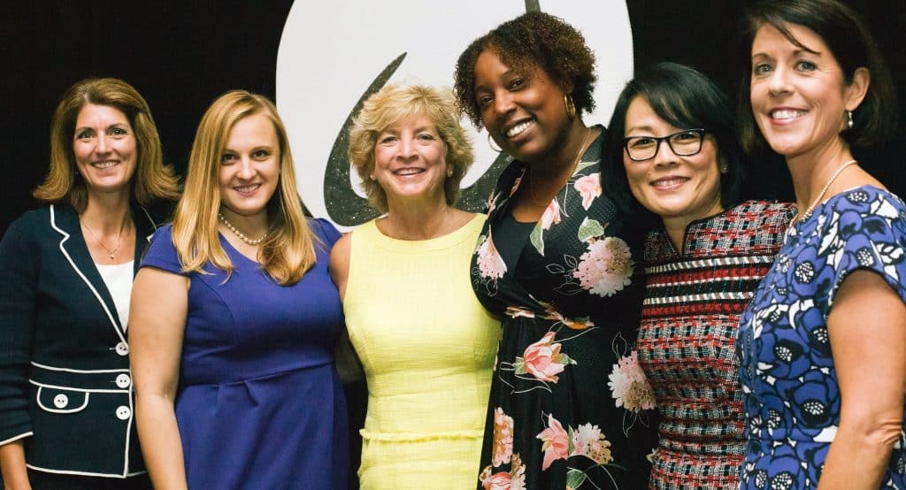 UNITED WAY WOMEN’S LEGACY COUNCIL PRESENTED WOMEN WHO RULE TO BENEFIT LOW-INCOME WOMEN FINDING DEPENDABLE TRANSPORTATION